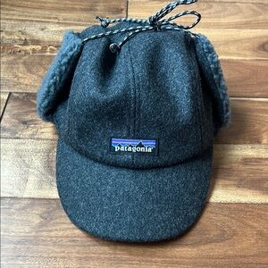 Patagonia Trapper Hat